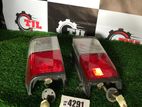K4291 - Mazda Bogo SKP2V Tail light L/R