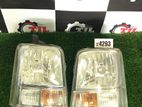 K4293-DA64V Head Light L/R