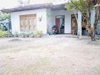 (K432) House For Sale In Wattala Uswetakeiyawa