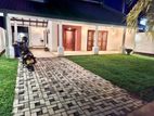 (K442) Elegant Family Home for Sale in Negombo