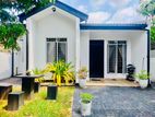 (K443) Single Storey House For Sale in Ekala