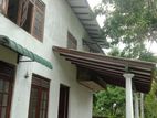 (K452) Two Story House for Sale in Delgoda