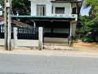 (K453) Shop House For Sale in Andiambalama, Katunayake