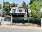 (K453) Shop House For Sale in Andiambalama, Katunayake