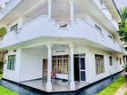 (K467) Two storey House for Sale in Panadura