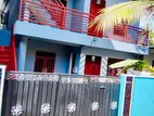 (K478) Two Story House for Sale Wattala