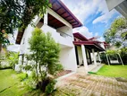 (K480) Two Storey House For Sale in Kelaniya