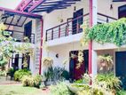 (K487) Two Storey House for Sale in Anuradhapura