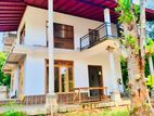 (K490) Modern three Storey House for Sale in Kelaniya