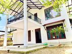 (K502) Furnished Modern Luxury Storey House for Sale in Veyangoda
