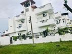 (K504) Modern Designed Super Luxury 3 Storey House For Sale in Negombo