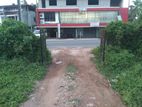 (K507) 160 Perch Land For Sale in Marawila, Naththandiya