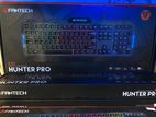 K511 Fantech Gaming Keyboard