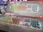 K511 Gaming Keyboard Fantech