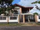 (K513) Modern Luxury Three Storey House for Sale in Ekala