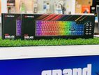 K515 Fantech RGB Gaming Keyboard Transparent
