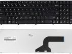 K52 Laptop Keyboard