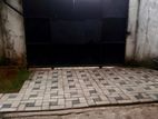 (K520) 10 Perch Land with house For Sale in Negombo