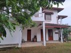 (K530) Two Storey New House for Sale in Kelaniya