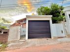 (K533) Luxary Brand New two Storey House for Sale in Ja-Ela