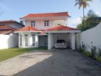 (K535) Two Storied House for Sale in Daluwakotuwa