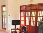 (K541) House for Sale in Hendala Wattala