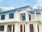 (K552) New House for Sale in Udugampola Gampaha