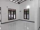 (K556) new Single Storey House for Sale in Kadawatha