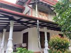 (K558) Two Storey House for Sale in Kosgama Kanampella