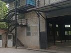 (K573) Two story commercial building For Rent in Ragama