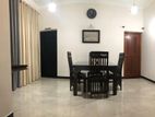 (K579) Furnished Modern Luxury 3Storey House for Rent in Negombo