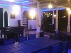 (K590) Restaurant with Equipments for Rent in Ja-ela