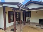 (K592) Single House for Sale in Katunayaka