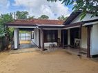 (K592) Single House for Sale in Katunayaka