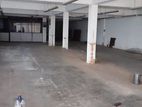 (K595) Commercial Building for Rent in Ja Ela