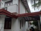 (K600) 4Br House for Rent in Bandarawatta, Seeduwa