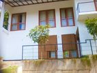 (K602) Main Road Facing Two Storey House for Sale In Delgoda