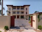 (K607) Luxurious Beachside Hotel for Sale in Bopitiya