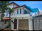 (K611) Two Storey Luxury House for Sale in Kadawatha