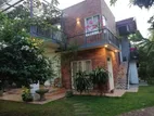 (K612) Modern Two Storey House with annex for Sale in Katunayake