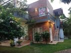 (K612) Modern Two Storey House with annex for Sale in Katunayake