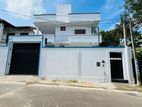 (K613) Newly Built Modern Two Story House for Sale in Wattala