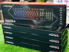 K614L Gaming Keyboard - Fantech