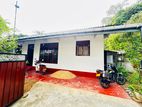 (K623) Single Storey House for Sale in Delgoda