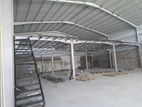 (K628) Warehouse for Rent in Peralanda Road, Kandana