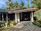 (K636) Single Storey House for Sale in Ganemulla