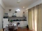 (K640) Furnished 2BR Apartment for Rent in Wattala