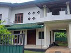 (K643) Spacious Two Storey House for Sale In Ragama