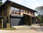 (K648) Luxury Two Storey Villa for Sale in Galle