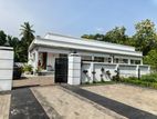 (K660) Modern Luxury House for Sale in Anuradhapura